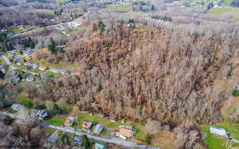 TBD Cleveland Avenue, Fairmont, West Virginia 26554, ,Lots/land,For Sale,Cleveland,10160712