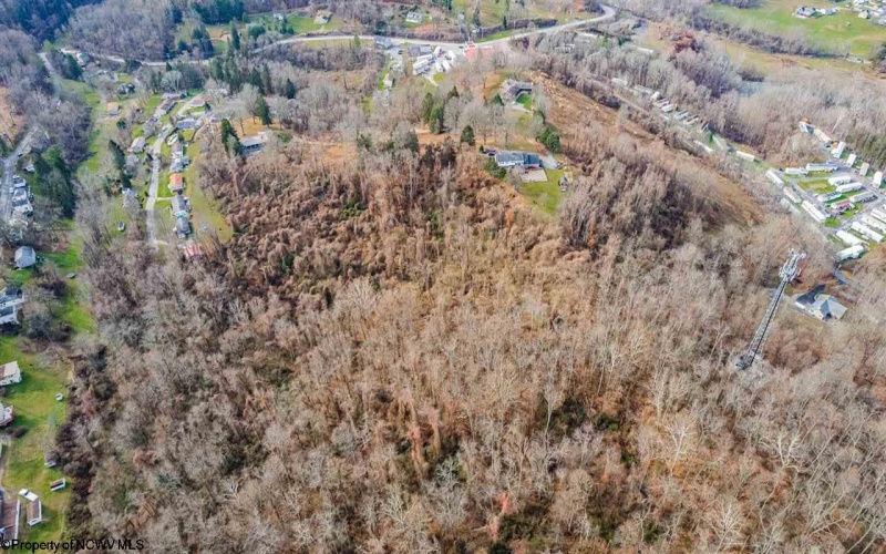TBD Cleveland Avenue, Fairmont, West Virginia 26554, ,Lots/land,For Sale,Cleveland,10160712