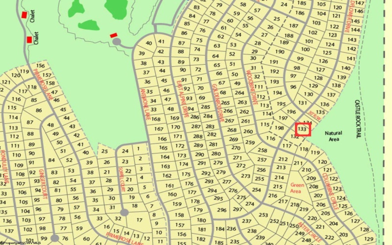 134 Windflower Drive, Terra Alta, West Virginia 26766, ,Lots/land,For Sale,Windflower,10160718