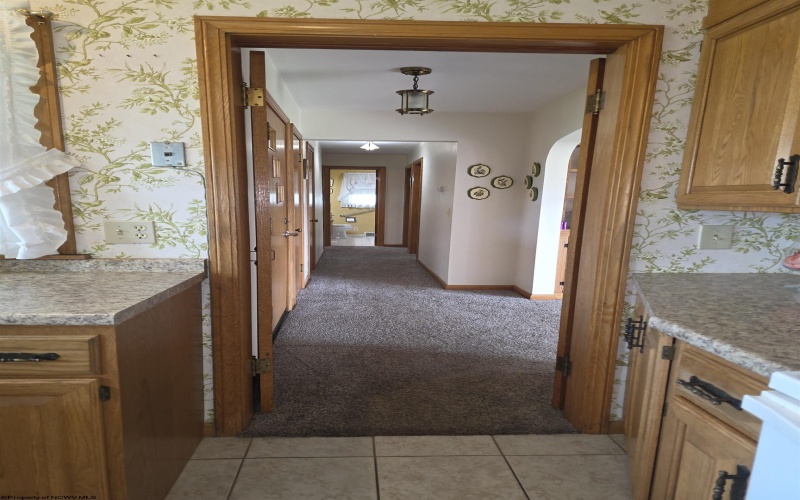 124 Miller Road, Kingwood, West Virginia 26537, 3 Bedrooms Bedrooms, 6 Rooms Rooms,2 BathroomsBathrooms,Single Family Detached,For Sale,Miller,10160716