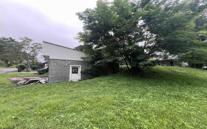119 Heavner Avenue, Elkins, West Virginia 26241, 4 Bedrooms Bedrooms, 10 Rooms Rooms,1 BathroomBathrooms,Single Family Detached,For Sale,Heavner,10160709