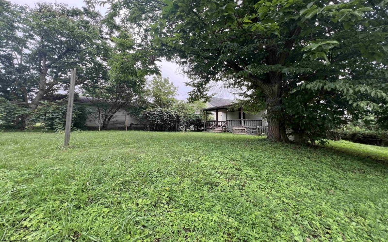 119 Heavner Avenue, Elkins, West Virginia 26241, 4 Bedrooms Bedrooms, 10 Rooms Rooms,1 BathroomBathrooms,Single Family Detached,For Sale,Heavner,10160709