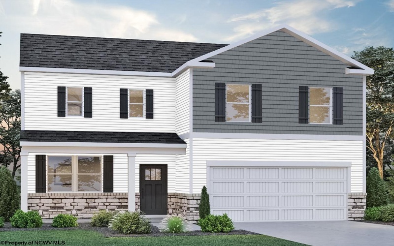 309 Dye Lane, Morgantown, West Virginia 26501, 4 Bedrooms Bedrooms, 8 Rooms Rooms,2 BathroomsBathrooms,Single Family Detached,For Sale,Dye,10160707