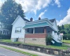 302 Adams Street, Mannington, West Virginia 26582, 2 Bedrooms Bedrooms, 5 Rooms Rooms,1 BathroomBathrooms,Single Family Detached,For Sale,Adams,10160704