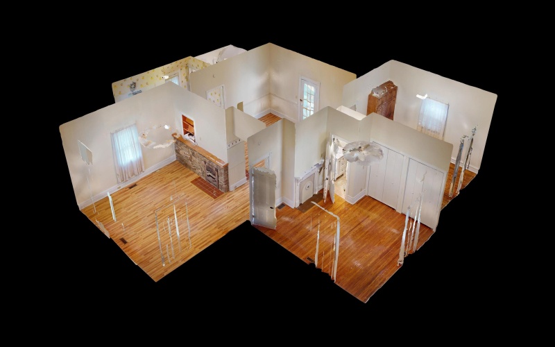 302 Adams Street, Mannington, West Virginia 26582, 2 Bedrooms Bedrooms, 5 Rooms Rooms,1 BathroomBathrooms,Single Family Detached,For Sale,Adams,10160704