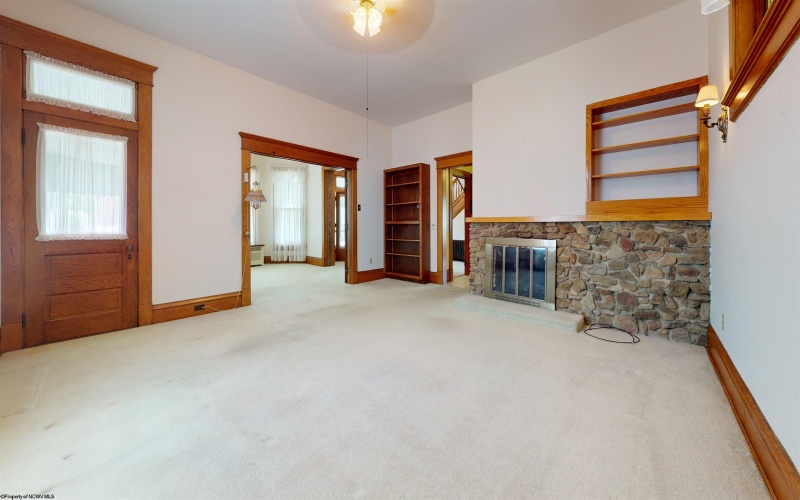 300 Adams Street, Mannington, West Virginia 26582, 4 Bedrooms Bedrooms, 8 Rooms Rooms,2 BathroomsBathrooms,Single Family Detached,For Sale,Adams,10160703
