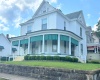 300 Adams Street, Mannington, West Virginia 26582, 4 Bedrooms Bedrooms, 8 Rooms Rooms,2 BathroomsBathrooms,Single Family Detached,For Sale,Adams,10160703