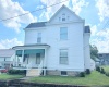 300 Adams Street, Mannington, West Virginia 26582, 4 Bedrooms Bedrooms, 8 Rooms Rooms,2 BathroomsBathrooms,Single Family Detached,For Sale,Adams,10160703