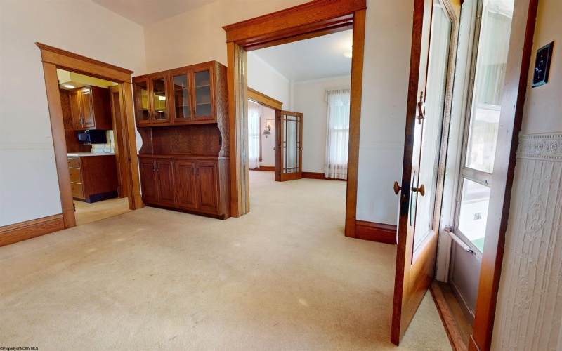 300 Adams Street, Mannington, West Virginia 26582, 4 Bedrooms Bedrooms, 8 Rooms Rooms,2 BathroomsBathrooms,Single Family Detached,For Sale,Adams,10160703