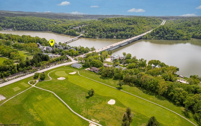 405 Lakeview Estates, Morgantown, West Virginia 26508, 2 Bedrooms Bedrooms, 7 Rooms Rooms,3 BathroomsBathrooms,Single Family Attached,For Sale,Lakeview,10160727