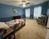 92 Tymber Creek Drive, Clarksburg, West Virginia 26301, 3 Bedrooms Bedrooms, 9 Rooms Rooms,2 BathroomsBathrooms,Single Family Detached,For Sale,Tymber Creek,10160740