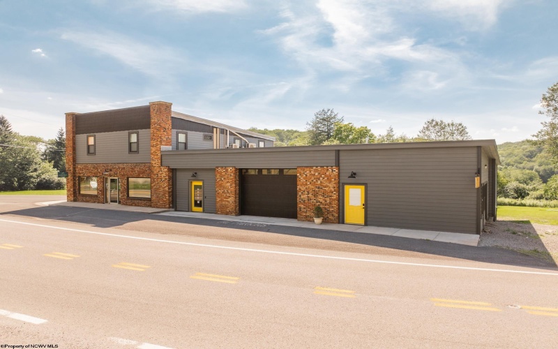541 Spruce Street, Thomas, West Virginia 26292, ,Commercial/industrial,For Sale,Spruce,10160730