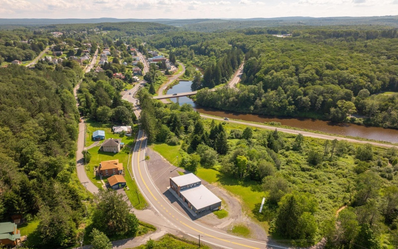 541 Spruce Street, Thomas, West Virginia 26292, ,Commercial/industrial,For Sale,Spruce,10160730