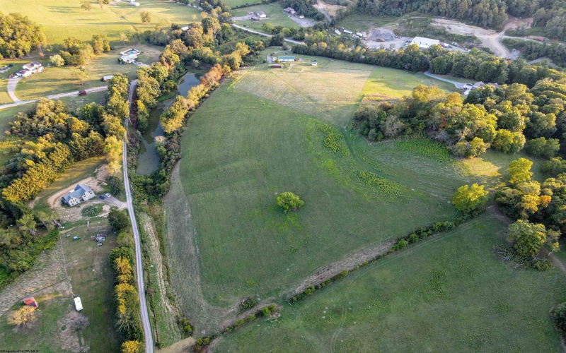 Lot 1 Lynch Road, Morgantown, West Virginia 26501, ,Lots/land,For Sale,Lynch,10156199
