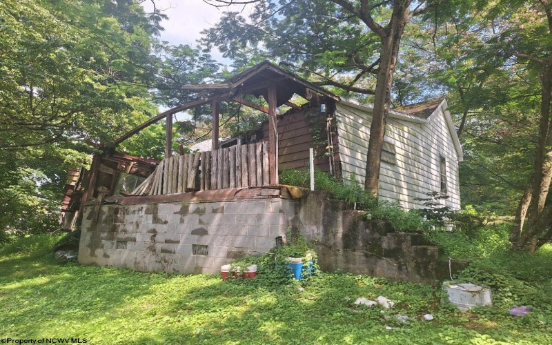 34 Sandy Beach Road, Fairmont, West Virginia 26554, ,Lots/land,For Sale,Sandy Beach,10160728