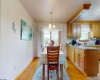 18 Nixon School Road, Fairmont, West Virginia 26554, 4 Bedrooms Bedrooms, 8 Rooms Rooms,1 BathroomBathrooms,Single Family Detached,For Sale,Nixon School,10160739