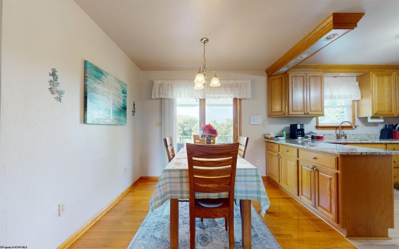 18 Nixon School Road, Fairmont, West Virginia 26554, 4 Bedrooms Bedrooms, 8 Rooms Rooms,1 BathroomBathrooms,Single Family Detached,For Sale,Nixon School,10160739