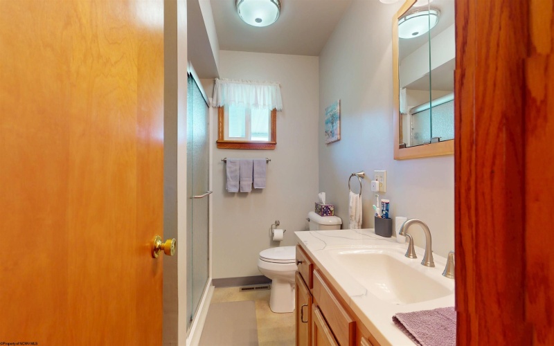 18 Nixon School Road, Fairmont, West Virginia 26554, 4 Bedrooms Bedrooms, 8 Rooms Rooms,1 BathroomBathrooms,Single Family Detached,For Sale,Nixon School,10160739