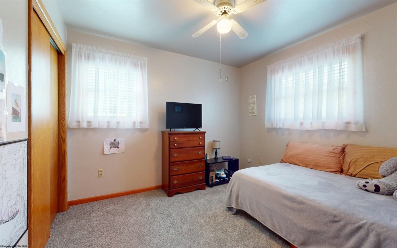 18 Nixon School Road, Fairmont, West Virginia 26554, 4 Bedrooms Bedrooms, 8 Rooms Rooms,1 BathroomBathrooms,Single Family Detached,For Sale,Nixon School,10160739