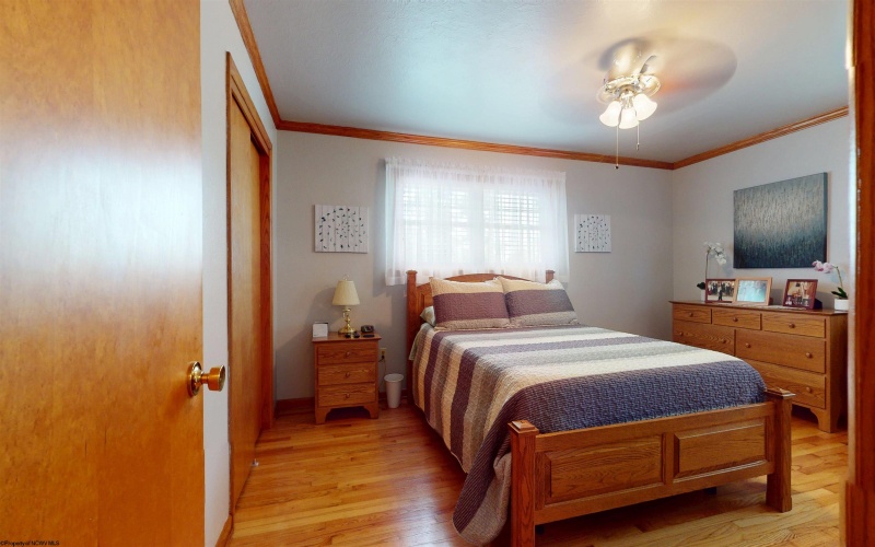 18 Nixon School Road, Fairmont, West Virginia 26554, 4 Bedrooms Bedrooms, 8 Rooms Rooms,1 BathroomBathrooms,Single Family Detached,For Sale,Nixon School,10160739