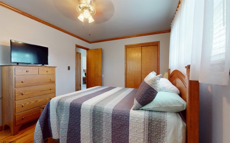 18 Nixon School Road, Fairmont, West Virginia 26554, 4 Bedrooms Bedrooms, 8 Rooms Rooms,1 BathroomBathrooms,Single Family Detached,For Sale,Nixon School,10160739
