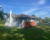 18 Nixon School Road, Fairmont, West Virginia 26554, 4 Bedrooms Bedrooms, 8 Rooms Rooms,1 BathroomBathrooms,Single Family Detached,For Sale,Nixon School,10160739