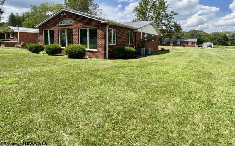 370 Smoot School Road, Smoot, West Virginia 24977, 3 Bedrooms Bedrooms, 6 Rooms Rooms,2 BathroomsBathrooms,Single Family Detached,For Sale,Smoot School,10160735