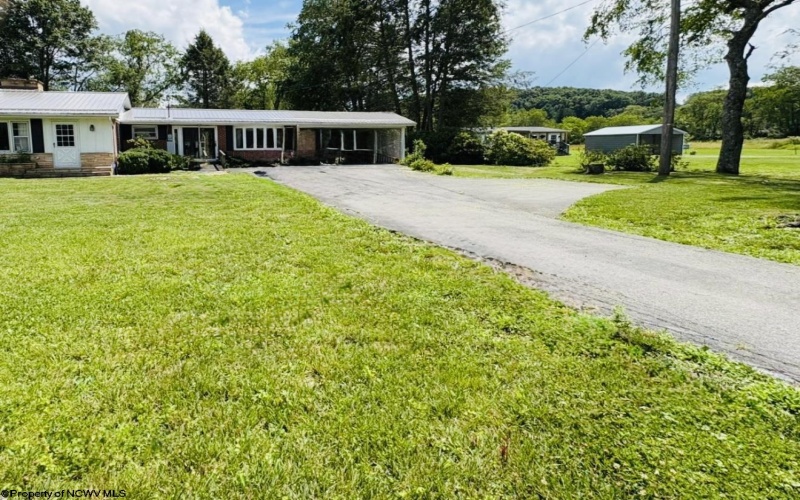 370 Smoot School Road, Smoot, West Virginia 24977, 3 Bedrooms Bedrooms, 6 Rooms Rooms,2 BathroomsBathrooms,Single Family Detached,For Sale,Smoot School,10160735