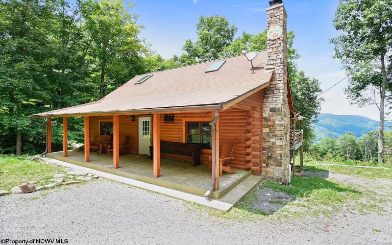 197 Hummingbird Lane, Harman, West Virginia 26270, 4 Bedrooms Bedrooms, 12 Rooms Rooms,4 BathroomsBathrooms,Single Family Detached,For Sale,Hummingbird,10160738