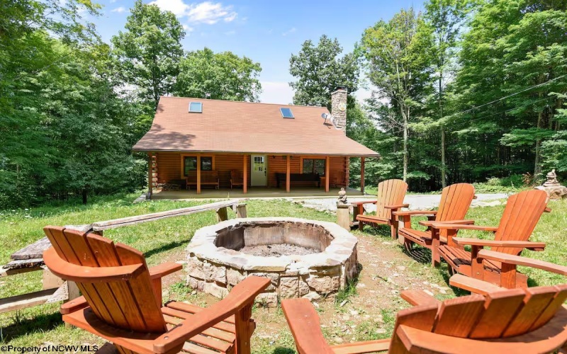 197 Hummingbird Lane, Harman, West Virginia 26270, 4 Bedrooms Bedrooms, 12 Rooms Rooms,4 BathroomsBathrooms,Single Family Detached,For Sale,Hummingbird,10160738