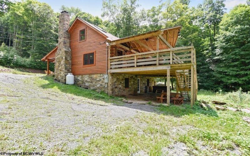 197 Hummingbird Lane, Harman, West Virginia 26270, 4 Bedrooms Bedrooms, 12 Rooms Rooms,4 BathroomsBathrooms,Single Family Detached,For Sale,Hummingbird,10160738