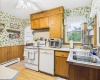 542 Brushy Fork Road, Bridgeport, West Virginia 26330, 3 Bedrooms Bedrooms, 8 Rooms Rooms,2 BathroomsBathrooms,Single Family Detached,For Sale,Brushy Fork,10160736