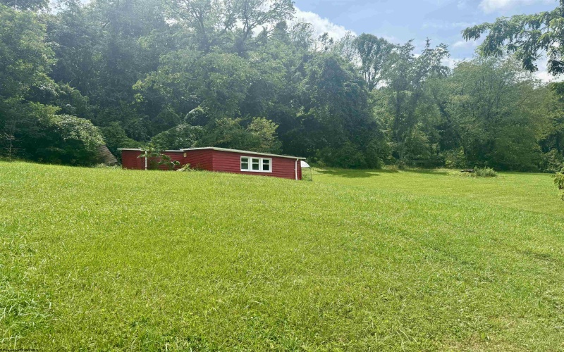 542 Brushy Fork Road, Bridgeport, West Virginia 26330, 3 Bedrooms Bedrooms, 8 Rooms Rooms,2 BathroomsBathrooms,Single Family Detached,For Sale,Brushy Fork,10160736