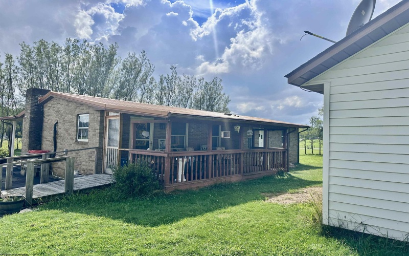 4098 Audra Park Road, Belington, West Virginia 26250, 3 Bedrooms Bedrooms, 6 Rooms Rooms,1 BathroomBathrooms,Single Family Detached,For Sale,Audra Park,10160743