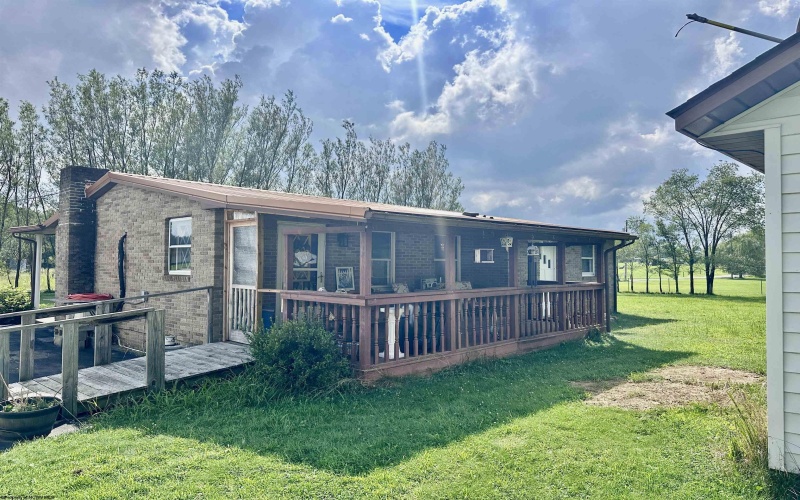 4098 Audra Park Road, Belington, West Virginia 26250, 3 Bedrooms Bedrooms, 6 Rooms Rooms,1 BathroomBathrooms,Single Family Detached,For Sale,Audra Park,10160743