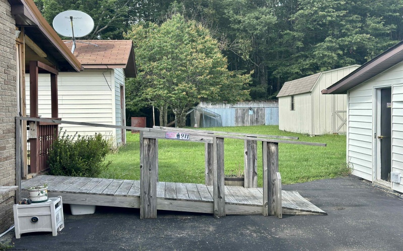 4098 Audra Park Road, Belington, West Virginia 26250, 3 Bedrooms Bedrooms, 6 Rooms Rooms,1 BathroomBathrooms,Single Family Detached,For Sale,Audra Park,10160743