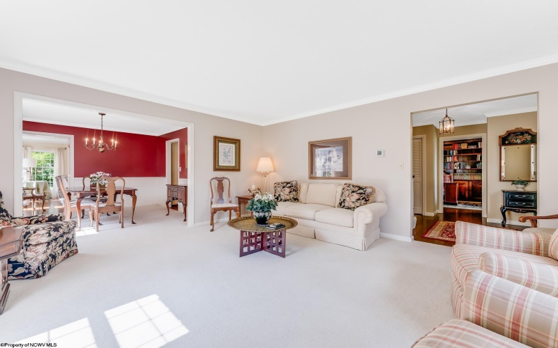 14 Greentree Drive, Morgantown, West Virginia 26508, 5 Bedrooms Bedrooms, 9 Rooms Rooms,2 BathroomsBathrooms,Single Family Detached,For Sale,Greentree,10160760
