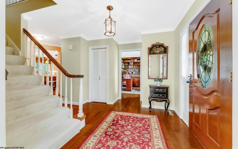 14 Greentree Drive, Morgantown, West Virginia 26508, 5 Bedrooms Bedrooms, 9 Rooms Rooms,2 BathroomsBathrooms,Single Family Detached,For Sale,Greentree,10160760