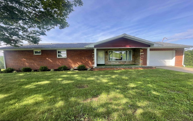 4112 Tallmansville Road, Buckhannon, West Virginia 26201, 3 Bedrooms Bedrooms, 6 Rooms Rooms,2 BathroomsBathrooms,Residential Rentals,For Rent,Tallmansville,10160753