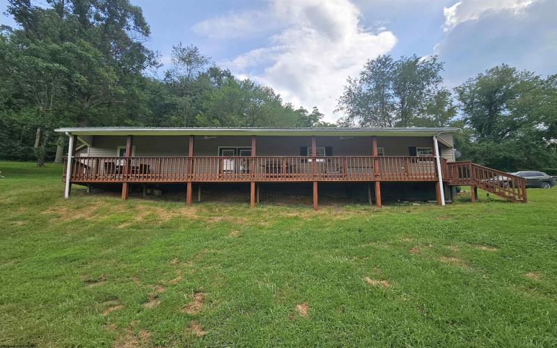 216 Everson Road, Fairmont, West Virginia 26554, 3 Bedrooms Bedrooms, 6 Rooms Rooms,2 BathroomsBathrooms,Single Family Detached,For Sale,Everson,10160759