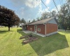 39 Barron Avenue, Elkins, West Virginia 26241, 3 Bedrooms Bedrooms, 6 Rooms Rooms,1 BathroomBathrooms,Single Family Detached,For Sale,Barron,10160752