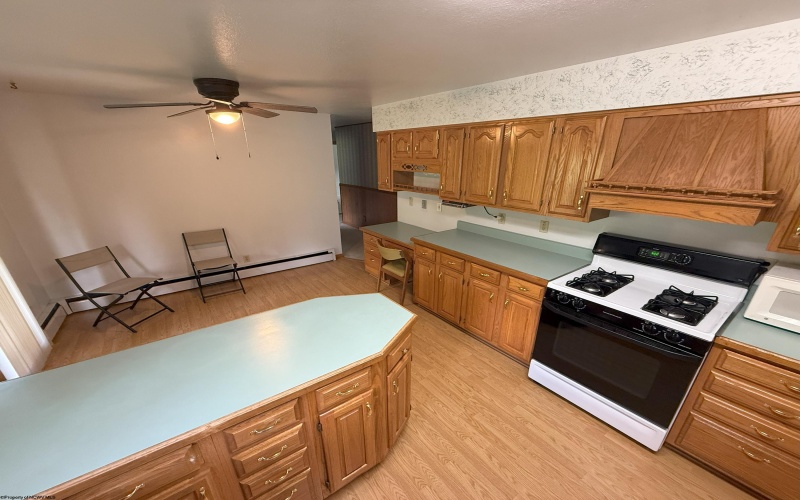 39 Barron Avenue, Elkins, West Virginia 26241, 3 Bedrooms Bedrooms, 6 Rooms Rooms,1 BathroomBathrooms,Single Family Detached,For Sale,Barron,10160752