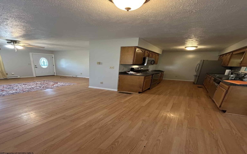 38 Upper Drive, Buckhannon, West Virginia 26201, 3 Bedrooms Bedrooms, 6 Rooms Rooms,2 BathroomsBathrooms,Single Family Detached,For Sale,Upper,10160744