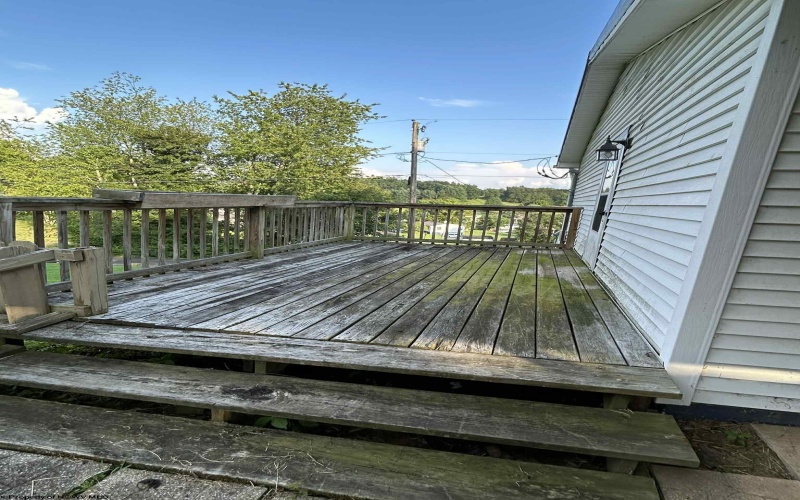 38 Upper Drive, Buckhannon, West Virginia 26201, 3 Bedrooms Bedrooms, 6 Rooms Rooms,2 BathroomsBathrooms,Single Family Detached,For Sale,Upper,10160744