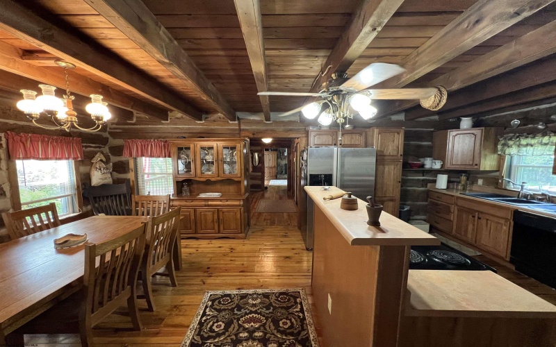 358 Marjorie Ann Drive, Buckhannon, West Virginia 26201, 3 Bedrooms Bedrooms, 6 Rooms Rooms,2 BathroomsBathrooms,Single Family Detached,For Sale,Marjorie Ann,10160746