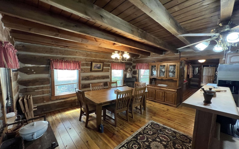 358 Marjorie Ann Drive, Buckhannon, West Virginia 26201, 3 Bedrooms Bedrooms, 6 Rooms Rooms,2 BathroomsBathrooms,Single Family Detached,For Sale,Marjorie Ann,10160746