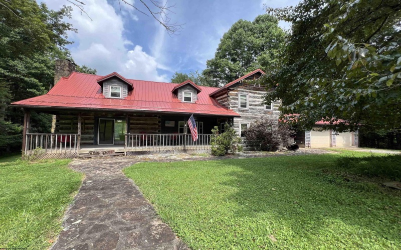 358 Marjorie Ann Drive, Buckhannon, West Virginia 26201, 3 Bedrooms Bedrooms, 6 Rooms Rooms,2 BathroomsBathrooms,Single Family Detached,For Sale,Marjorie Ann,10160746