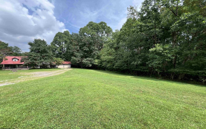358 Marjorie Ann Drive, Buckhannon, West Virginia 26201, 3 Bedrooms Bedrooms, 6 Rooms Rooms,2 BathroomsBathrooms,Single Family Detached,For Sale,Marjorie Ann,10160746