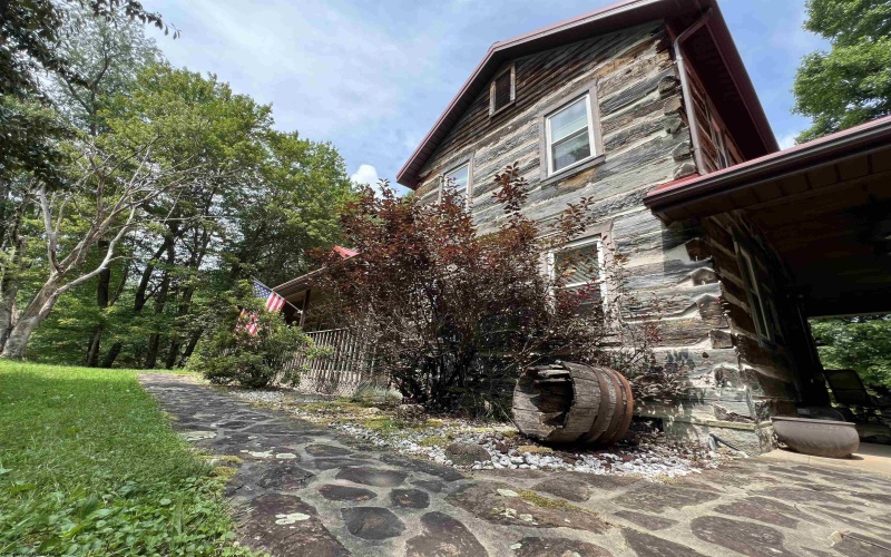 358 Marjorie Ann Drive, Buckhannon, West Virginia 26201, 3 Bedrooms Bedrooms, 6 Rooms Rooms,2 BathroomsBathrooms,Single Family Detached,For Sale,Marjorie Ann,10160746