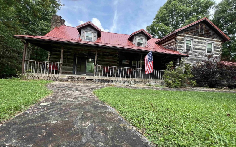 358 Marjorie Ann Drive, Buckhannon, West Virginia 26201, 3 Bedrooms Bedrooms, 6 Rooms Rooms,2 BathroomsBathrooms,Single Family Detached,For Sale,Marjorie Ann,10160746